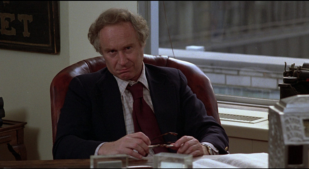 Imagen de Kramer contra Kramer