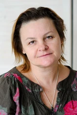 Foto de Olga Lapshina