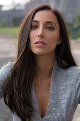 picture of actor Sofia Sisniega