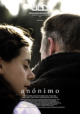 poster of movie Anónimo