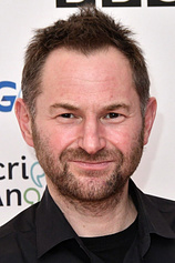 photo of person Danny Brocklehurst