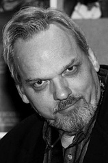 picture of actor Bill Johnson