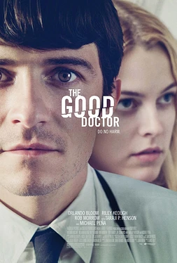 poster of movie The Good Doctor