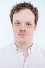 picture of actor Lukas Rüppel