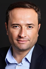 picture of actor Ertan Gul
