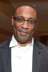 photo of person George Tillman