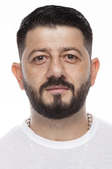 picture of actor Mikhail Galustyan
