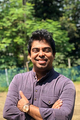 photo of person Redoan Rony
