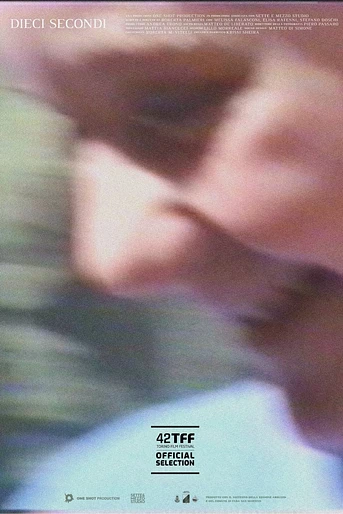 Poster de Dieci Secondi