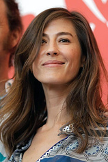 picture of actor Natalia López