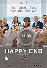 poster of movie Happy End (2017)