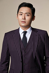 picture of actor Choi Dae-hoon