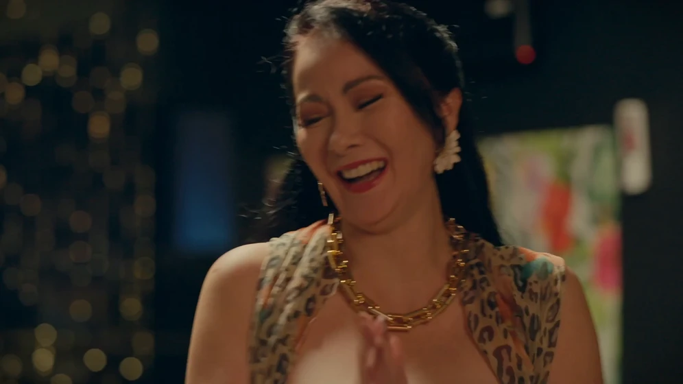 Imagen de mamasan
