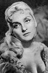picture of actor Sylvie Pelayo