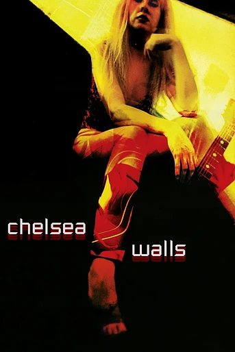 Poster de Chelsea Walls