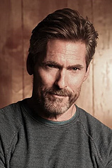 picture of actor Brian McGovern