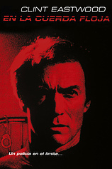 poster of movie En la Cuerda Floja (1984)