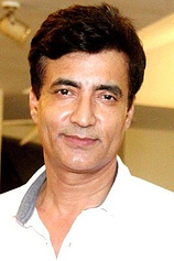 picture of actor Narendra Jha