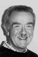 picture of actor David Brierly