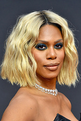 picture of actor Laverne Cox