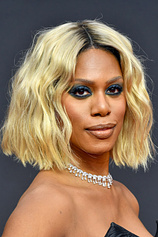 photo of person Laverne Cox