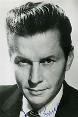 picture of actor Robert Rounseville