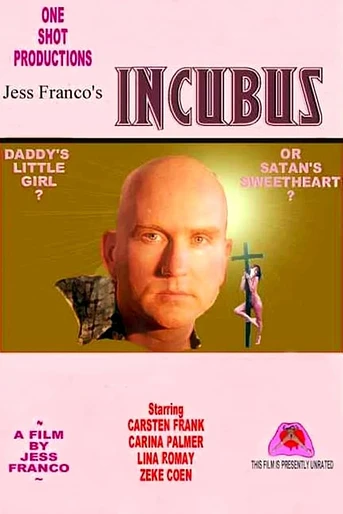 Poster de Incubus