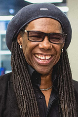picture of actor Nile Rodgers