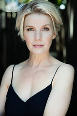 photo of person Jacqueline McKenzie