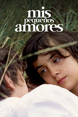 poster of movie Mes Petites Amoureuses
