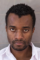 photo of person Kivu Ruhorahoza