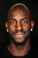 picture of actor Kevin Garnett