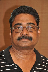picture of actor R.N.R. Manohar