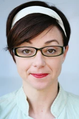 Foto de Eva Fisher