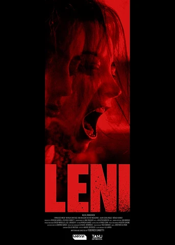Poster de Leni