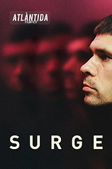poster of movie Surge