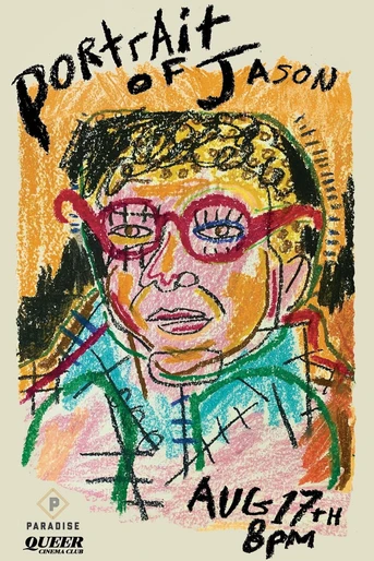 Poster de Portrait of Jason