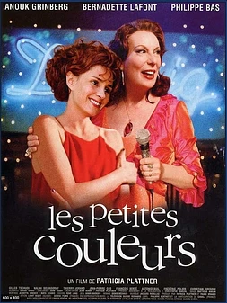 poster of movie Les Petites Couleurs