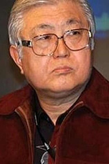 photo of person Tomoharu Katsumata