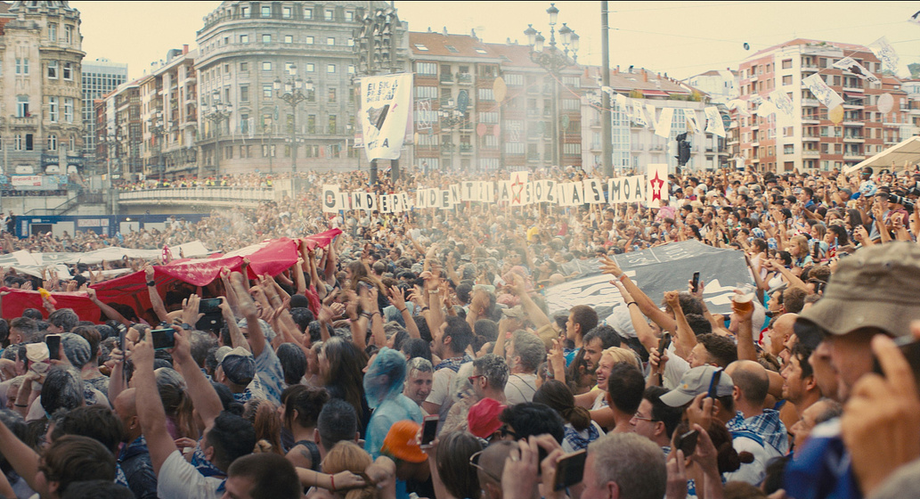 Imagen de Jone, Batzuetan