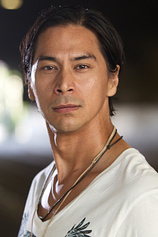 picture of actor Kalani Queypo