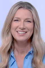 picture of actor Anne Igartiburu