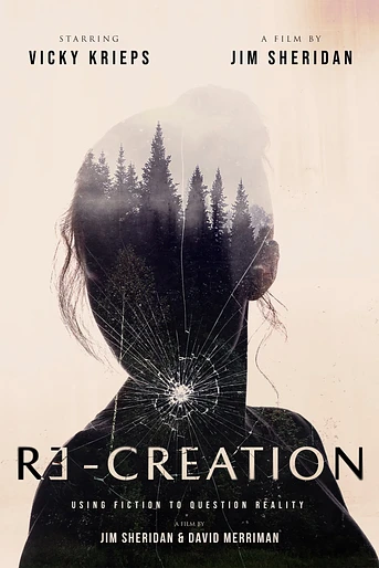 Poster de Re-Creation