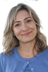 Foto de Evelyne Rompré