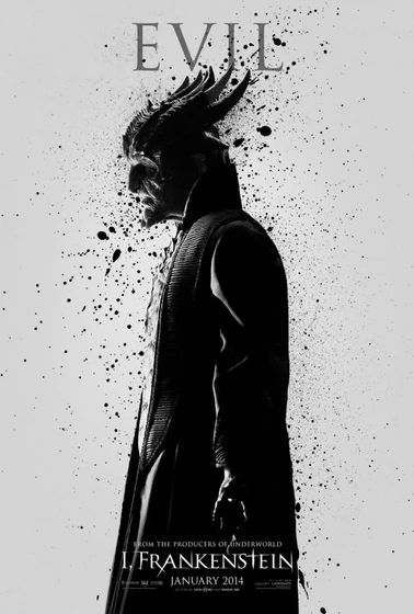 Imagen de Yo, Frankenstein (Teaser personajes #2)