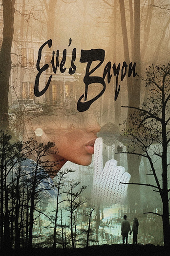 poster of content Eve's Bayou