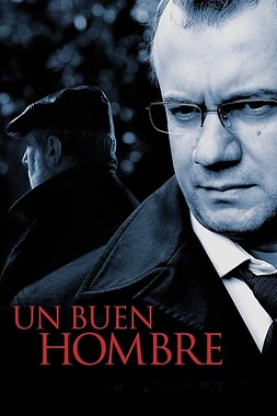 Un Buen hombre