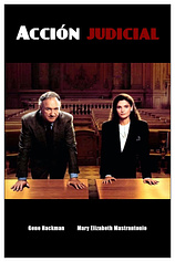 poster of movie Acción Judicial