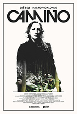 poster of movie Camino (2015)
