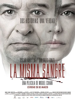 La Misma Sangre